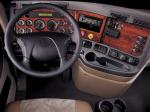 Freightliner Cascadia Raised Roof 2007 года